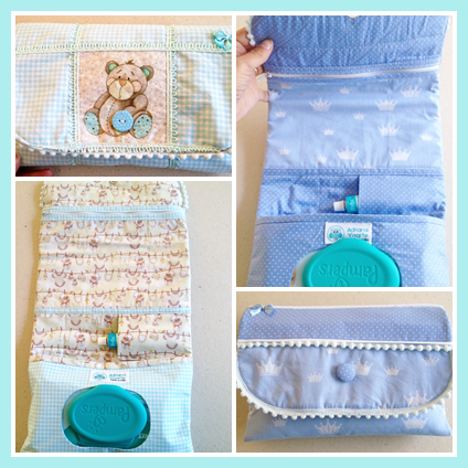 DIY - PORTA PAPEL HIGIENICO - TUTORIAL